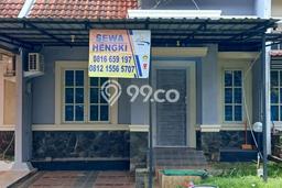 Disewakan Rumah Harga Terjangkau di Graha Padma Semarang Punya 2 KT Disewakan Rumah Harga Terjangkau di Graha Padma Semarang Punya 2 KT