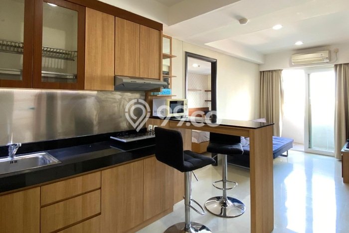 Apartemen Strategis 76m2 di Gajahmada Semarang 2 Bedroom Apartemen Strategis 76m2 di Gajahmada Semarang 2 Bedroom