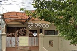 Rumah Luxury di Semarang Lokasi Strategis Kondisi Terawat Rumah Luxury di Semarang Lokasi Strategis Kondisi Terawat