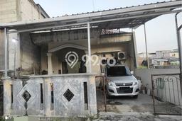 Rumah Minimalis 2 KT LT 186m2 di Muktiharjo Rumah Minimalis 2 KT LT 186m2 di Muktiharjo