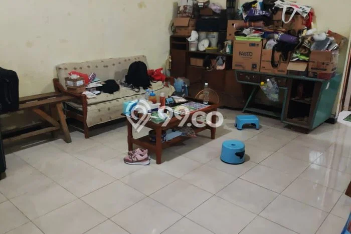 Rumah Modern 2 KT LT 186m2 di Muktiharjo Rumah Modern 2 KT LT 186m2 di Muktiharjo
