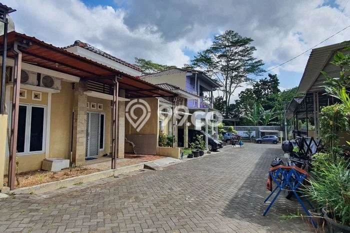 Rumah Modern Minimalis 2 Kamar Bisa Langsung Pindah di Sidomukti Rumah Modern Minimalis 2 Kamar Bisa Langsung Pindah di Sidomukti