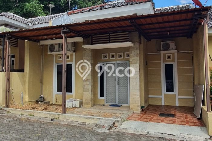 Rumah Modern Minimalis 2 Kamar Bisa Langsung Pindah di Sidomukti Rumah Modern Minimalis 2 Kamar Bisa Langsung Pindah di Sidomukti