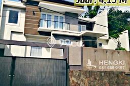 Rumah di , Semarang, LT 246m2m² Bangunan 275m2m² Rumah di , Semarang, LT 246m2m² Bangunan 275m2m²
