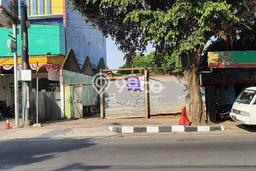 Tanah Area Berkembang di Tingkir, Luas 336m2m², Ideal untuk Usaha Tanah Area Berkembang di Tingkir, Luas 336m2m², Ideal untuk Usaha