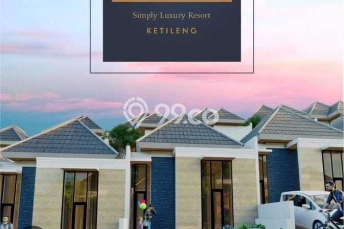 Kesempatan Memiliki Properti di , Dekat Kawasan Komersial, Semarang - 2 Kamar Tidur Kesempatan Memiliki Properti di , Dekat Kawasan Komersial, Semarang - 2 Kamar Tidur