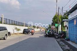 Gudang Bagus Dijual LB 400m2 Lokasi Strategis Semarang Area Cocok untuk Berbisnis Gudang Bagus Dijual LB 400m2 Lokasi Strategis Semarang Area Cocok untuk Berbisnis
