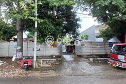 Tanah Lokasi Potensial di Semarang Barat, Luas 1070m2m², Dekat ke Fasilitas Umum Tanah Lokasi Potensial di Semarang Barat, Luas 1070m2m², Dekat ke Fasilitas Umum