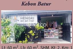 PENAWARAN TERBATAS! Rumah Berkualitas area , LT 60m2m² Bangunan 60m2m² PENAWARAN TERBATAS! Rumah Berkualitas area , LT 60m2m² Bangunan 60m2m²
