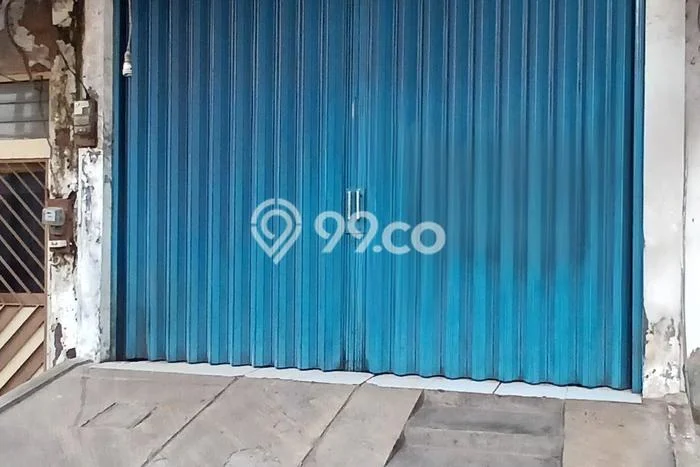 FOR RENT! Ruko di Kranggan Cocok untuk Bisnis 160m2 FOR RENT! Ruko di Kranggan Cocok untuk Bisnis 160m2