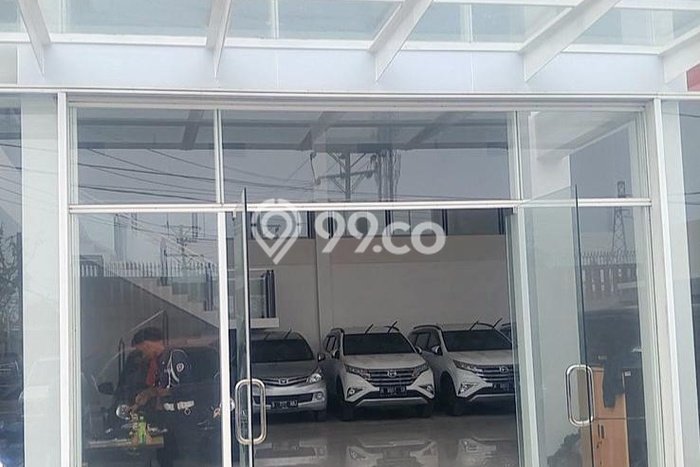 FOR RENT! Gudang di Kaligawe Cocok untuk Bisnis 1200m2 FOR RENT! Gudang di Kaligawe Cocok untuk Bisnis 1200m2
