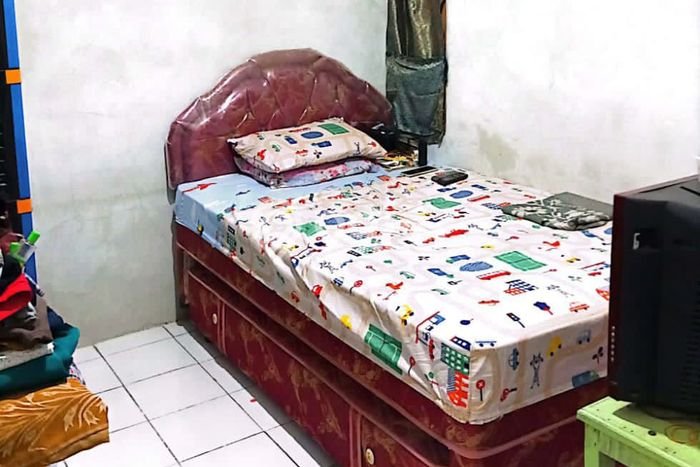 PENAWARAN TERBATAS! Rumah Berkualitas area , LT 60m2m² Bangunan 60m2m² PENAWARAN TERBATAS! Rumah Berkualitas area , LT 60m2m² Bangunan 60m2m²