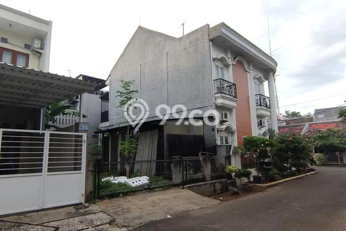 Tanah Kavling Dijual di Bekasi dengan Spesifikasi 142m2 Tanah Kavling Dijual di Bekasi dengan Spesifikasi 142m2