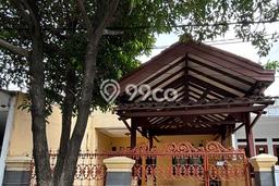 Rumah Sewa Bekasi LT 90m2 LB 90m2 Area Pekayon Rumah Sewa Bekasi LT 90m2 LB 90m2 Area Pekayon