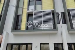 Ruko Dijual di Prime Area Bekasi Luas 97m2 Ruko Dijual di Prime Area Bekasi Luas 97m2
