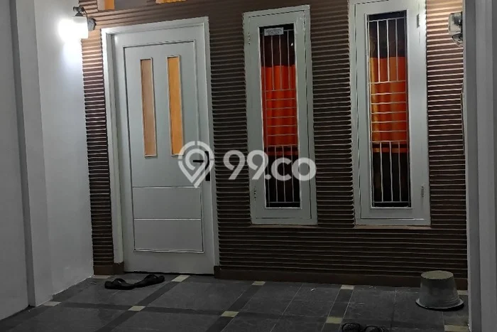 Rumah Minimalis 3 KT di Depok II Depok Unfurnished Rumah Minimalis 3 KT di Depok II Depok Unfurnished