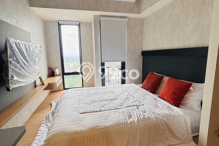 Apartemen Sewa 0 Kamar Murah Siap Huni di Bekasi, Luas 21m2 Apartemen Sewa 0 Kamar Murah Siap Huni di Bekasi, Luas 21m2