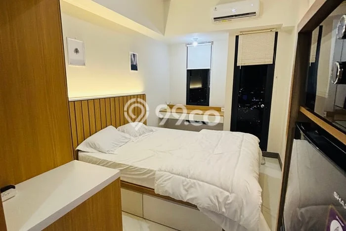 Hunian Strategis 21m2 di Pekayon Bekasi 0 KT Hunian Strategis 21m2 di Pekayon Bekasi 0 KT