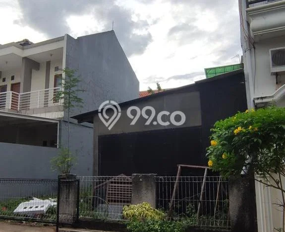Tanah Kavling Dijual di Bekasi dengan Spesifikasi 142m2 Tanah Kavling Dijual di Bekasi dengan Spesifikasi 142m2