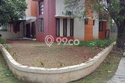 Rumah Modern 3 KT di Pondok Gede Bekasi Semi Furnished Rumah Modern 3 KT di Pondok Gede Bekasi Semi Furnished