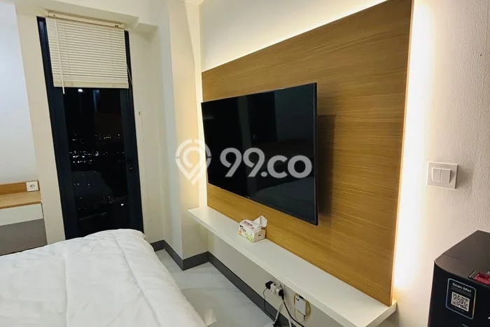 Hunian Strategis 21m2 di Pekayon Bekasi 0 KT Hunian Strategis 21m2 di Pekayon Bekasi 0 KT