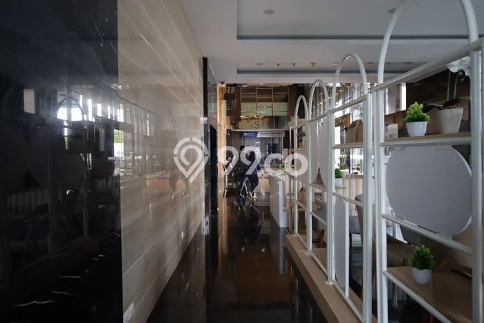 Disewakan Komersial di Kawasan Ramai TB Simatupang Luas 10000m2 Disewakan Komersial di Kawasan Ramai TB Simatupang Luas 10000m2