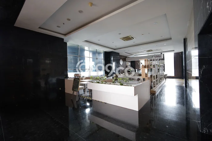 Disewakan Komersial di Kawasan Ramai TB Simatupang Luas 10000m2 Disewakan Komersial di Kawasan Ramai TB Simatupang Luas 10000m2