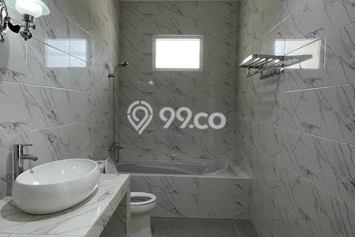 For Sale! Premium House LT 511m2 Desain Modern di Suvarna Sutera For Sale! Premium House LT 511m2 Desain Modern di Suvarna Sutera
