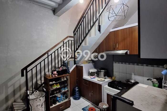 Hunian Cantik Minimalis Lb 85m2 di Limo, Depok Hunian Cantik Minimalis Lb 85m2 di Limo, Depok