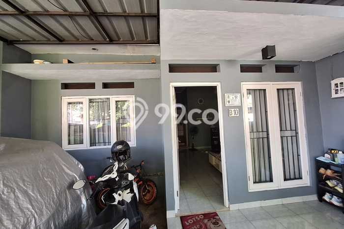 Hunian Cantik Minimalis Lb 85m2 di Limo, Depok Hunian Cantik Minimalis Lb 85m2 di Limo, Depok