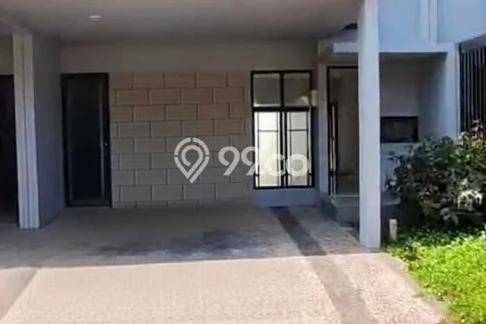 Sewa Rumah Murah di Metland Menteng Jakarta Timur dengan 3 Kamar Tidur Sewa Rumah Murah di Metland Menteng Jakarta Timur dengan 3 Kamar Tidur