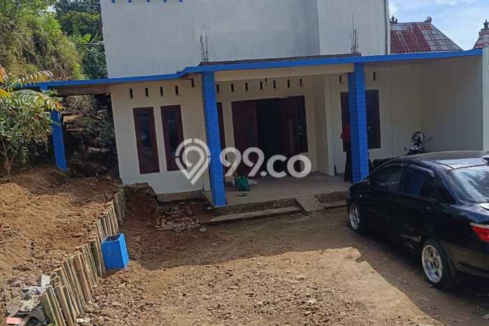 Rumah Budget Favorit Dijual di Ngargoyoso LT 330m2 Rumah Budget Favorit Dijual di Ngargoyoso LT 330m2