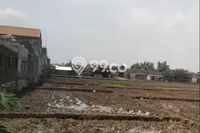 Untuk Dijual Tanah di Kebakkramat Karanganyar Luas 1574m2 SHM Untuk Dijual Tanah di Kebakkramat Karanganyar Luas 1574m2 SHM