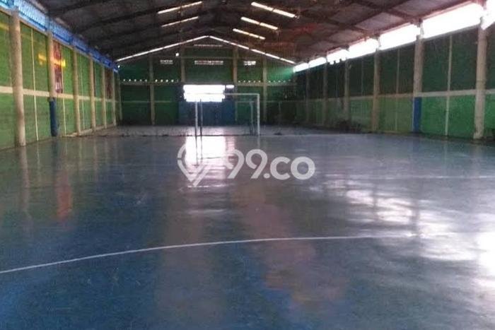 Dijual Gudang di Ceper Klaten LT 2400m2 / LB 2000m2 Dijual Gudang di Ceper Klaten LT 2400m2 / LB 2000m2