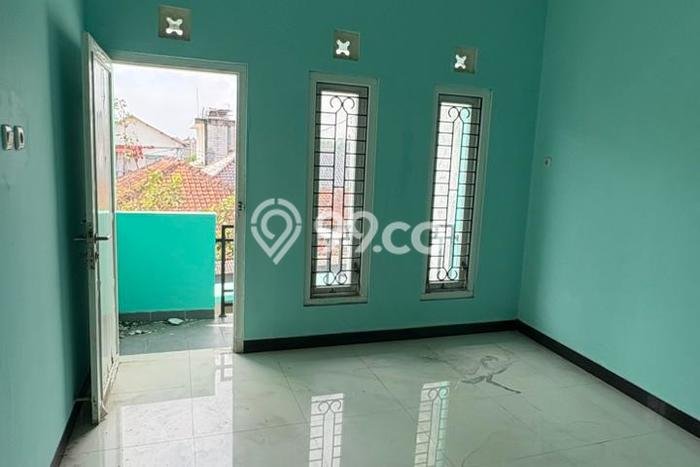 Dijual Rumah Modern 3 KT di Caturtunggal, Sleman Dijual Rumah Modern 3 KT di Caturtunggal, Sleman