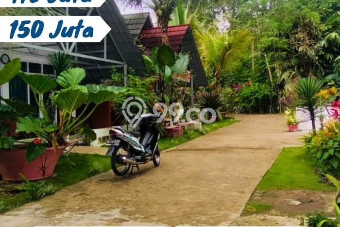 Kavling Tanah Dijual di Tawangmangu Karanganyar Spesifikasi 120m2 Kavling Tanah Dijual di Tawangmangu Karanganyar Spesifikasi 120m2