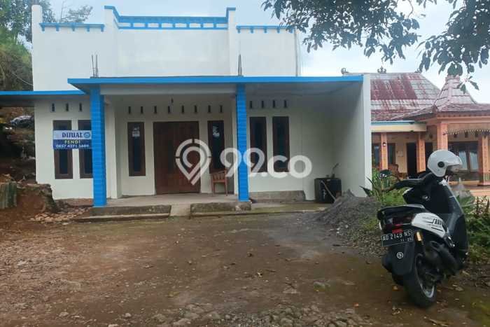 Rumah Budget Favorit Dijual di Ngargoyoso LT 330m2 Rumah Budget Favorit Dijual di Ngargoyoso LT 330m2