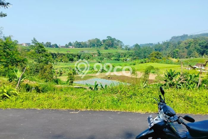 Tanah Kavling untuk Dijual di Tawangmangu Karanganyar 456m2 Tanah Kavling untuk Dijual di Tawangmangu Karanganyar 456m2