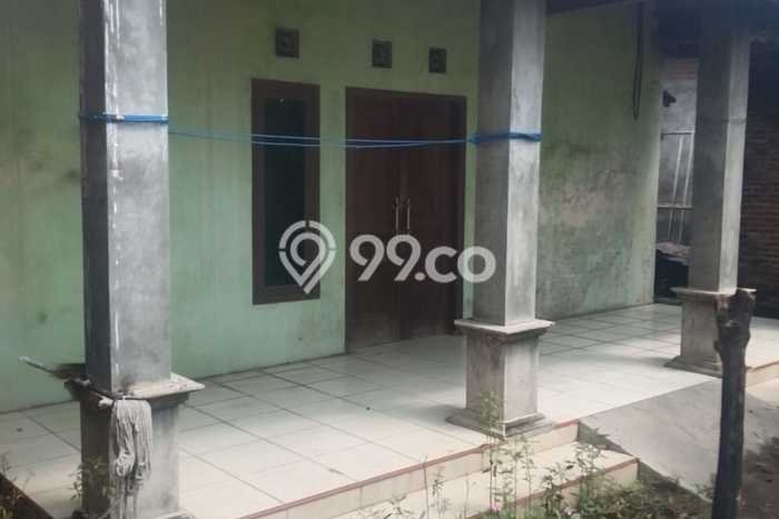 Kavling Tanah di Kebakkramat Dijual Luas 160m2 Legalitas SHM Kavling Tanah di Kebakkramat Dijual Luas 160m2 Legalitas SHM
