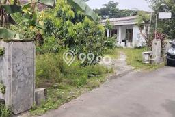 Tanah Area Berkembang di Klaten Utara, Luas 324m², Lingkungan Asri, Akses Klaten Utara, Klaten, Klaten Tanah Area Berkembang di Klaten Utara, Luas 324m², Lingkungan Asri, Akses Klaten Utara, Klaten, Klaten