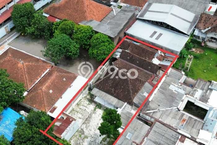 Dijual Rumah Eksklusif 6 KT di Boyolali Kota, Boyolali Dijual Rumah Eksklusif 6 KT di Boyolali Kota, Boyolali