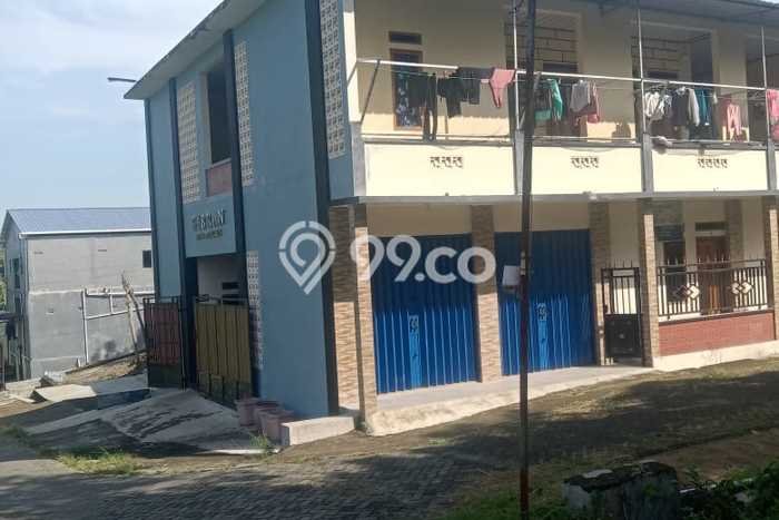 Investasi Kost Dijual di Kebakkramat, Karanganyar, Spesifikasi 28 KT, 1 KM, 200m2 Investasi Kost Dijual di Kebakkramat, Karanganyar, Spesifikasi 28 KT, 1 KM, 200m2