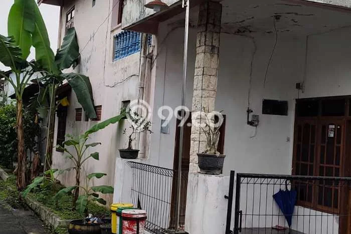 Hunian Terjangkau Dijual Area Klaten Tengah, Klaten Harga Rp 330 Juta Hunian Terjangkau Dijual Area Klaten Tengah, Klaten Harga Rp 330 Juta
