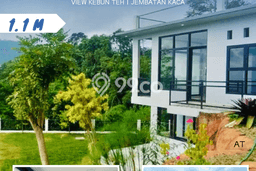 Vila Kawasan Ngargoyoso, Luas 286m2m², Akses ke Pusat Kota Vila Kawasan Ngargoyoso, Luas 286m2m², Akses ke Pusat Kota