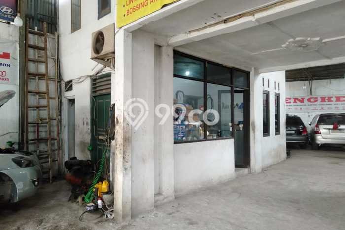 Komersial Bagus Dijual di Pulogebang Jakarta Timur Lokasi Strategis Cocok untuk Kembangkan Bisnis Komersial Bagus Dijual di Pulogebang Jakarta Timur Lokasi Strategis Cocok untuk Kembangkan Bisnis