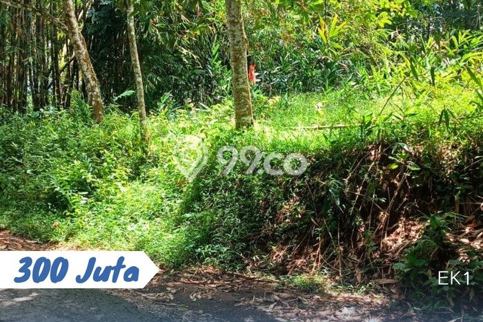 Tanah Kavling untuk Dijual di Ngargoyoso Karanganyar 1500m2 Tanah Kavling untuk Dijual di Ngargoyoso Karanganyar 1500m2