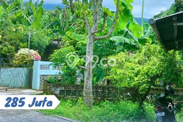 Tanah di Tawangmangu, Karanganyar Luas 140m2 Dijual Segera Tanah di Tawangmangu, Karanganyar Luas 140m2 Dijual Segera