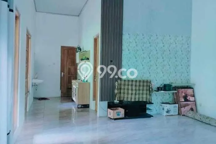 Rumah Modern Minimalis 2 KT Siap Huni di Karangpandan Rumah Modern Minimalis 2 KT Siap Huni di Karangpandan