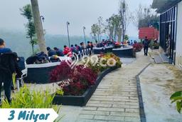Komersial Dijual Lokasi Emas di Bawang Luas 500m2 Komersial Dijual Lokasi Emas di Bawang Luas 500m2