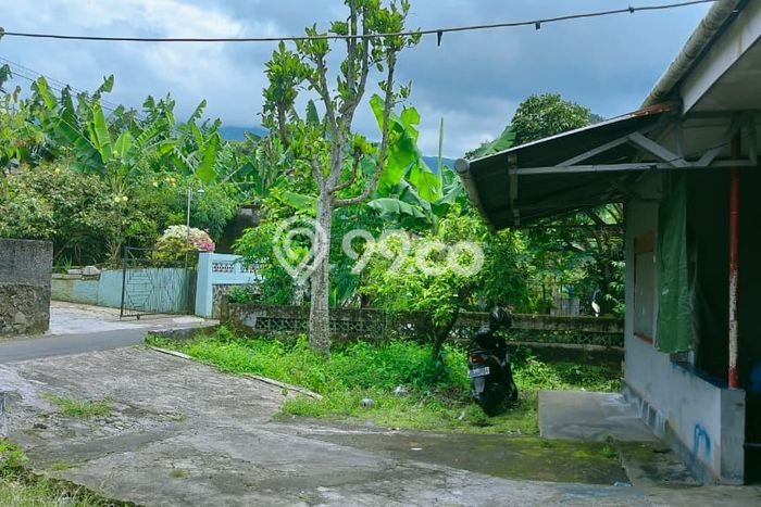 Tanah di Tawangmangu, Karanganyar Luas 140m2 Dijual Segera Tanah di Tawangmangu, Karanganyar Luas 140m2 Dijual Segera